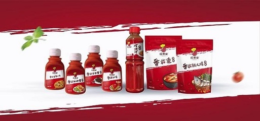红果家张磊:以匠人之心,打造适合中国胃的番茄调味料